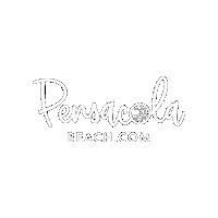 Pensacolabeachcom pensacola pensacola beach pensacolabeachcom Sticker