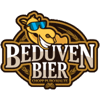 Rio Grande Do Sul Beer Sticker by Beduven