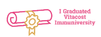Immunesystem Immunesupport Sticker by Vitacost