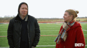 season 1 holli morrish GIF by BET