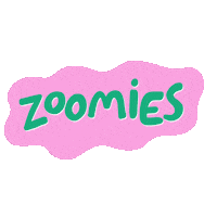 Work Zoom Sticker by Dinda Puspitasari