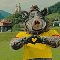 Sport Love GIF by BILLA
