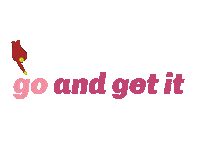 Go And Get It Sticker by Ultra Records