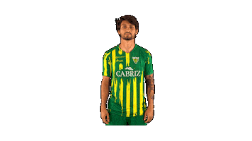 Liga Nos Sticker by CD Tondela