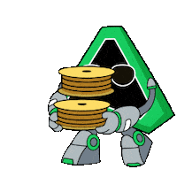 3D Printer Sticker by Creality Official