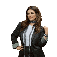 La Voz Antena 3 Sticker by Laura Pausini