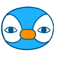 Leave Me Alone Crying Sticker