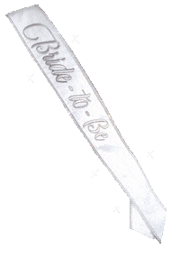 I Said Yes Bachelorette Sticker by TheSashCompany