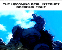 Hype Dragonball GIF