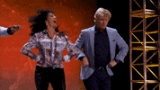 fox dancing GIF by So You Think You Can Dance