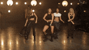Behind The Scenes Move GIF by Little Mix