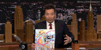 jimmy fallon dancing GIF by The Tonight Show Starring Jimmy Fallon