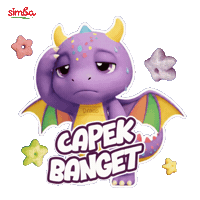 Magic Rainbow Sticker by Simba Cereal