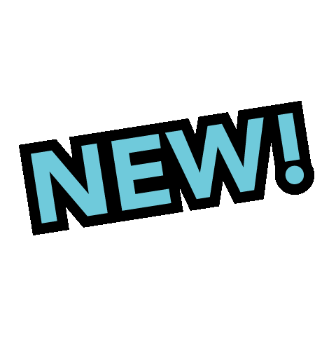 New Sticker by labrandr
