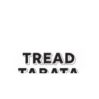 Eastcoast Sticker by Tread Tabata Bend