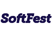 Softfest Sticker by Softtech