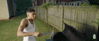 nlechoppa nle choppa shotta flow remix GIF