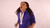 Angry Hold Me Back GIF by Shalita Grant