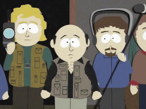 It's a real American story