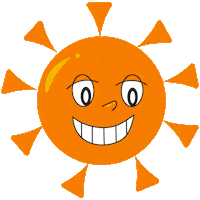 Happy Good Morning Sticker