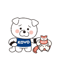 Volleyball Vleague Sticker by KOVO