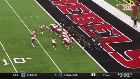 DBSports giphygifmaker GIF