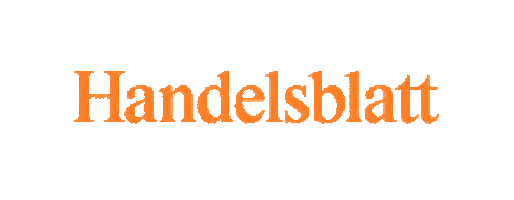 Sticker by Handelsblatt