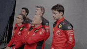 No Way Smile GIF by Formula Santander