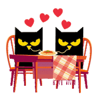 Happy In Love Sticker by GUARANA