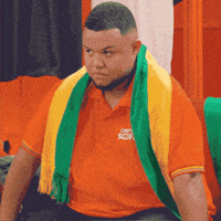 Brabo Nervoso GIF by Canção
