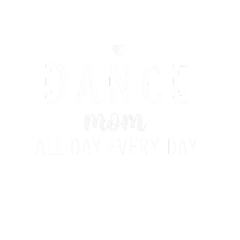 Dance Dancing Sticker