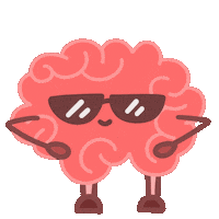 Illustration Success Sticker by Demic