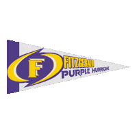Georgia Public Broadcasting Fitzgerald Sticker by GPB Sports