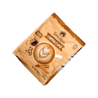 donaraiz chocolate coco bolo saudavel Sticker