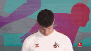Football Soccer GIF by Bundesliga