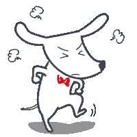 richart_0412 love happy angry good Sticker