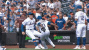 GIF by SNY
