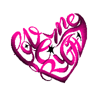 Hopeless Romantic Love Sticker