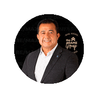 Team Adame Sticker by remax new dimension