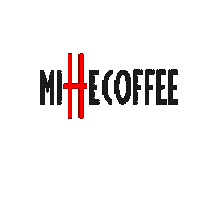 Coffee Brno Sticker by Mitte