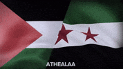 Syria Damascus GIF