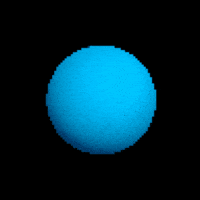 Egg Deltarune GIF