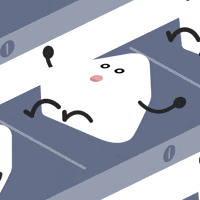 Egg Rice GIF by Where to go in Japan?