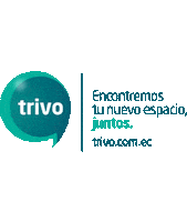Home Proptech Sticker by trivo