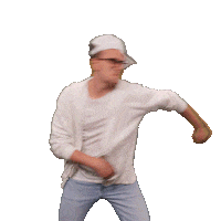 Dance Dancing Sticker by TAG24