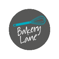 frombakerylane aberdeen bakery from bakery lane frombakerylane bakerylane Sticker