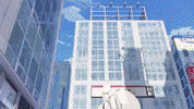 Run Jump GIF by a KID called BEAST