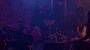 Josh Franceschi Hallucinate GIF by unfdcentral