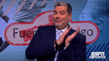 fuera de juego reactions GIF by ESPN Deportes