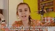 Working Work Day GIF by HannahWitton